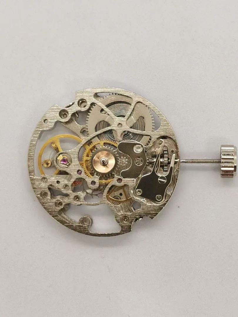 Audemars Piguet 5263F תמונה 6