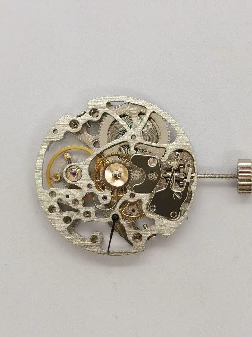 Audemars Piguet 5263F תמונה 8