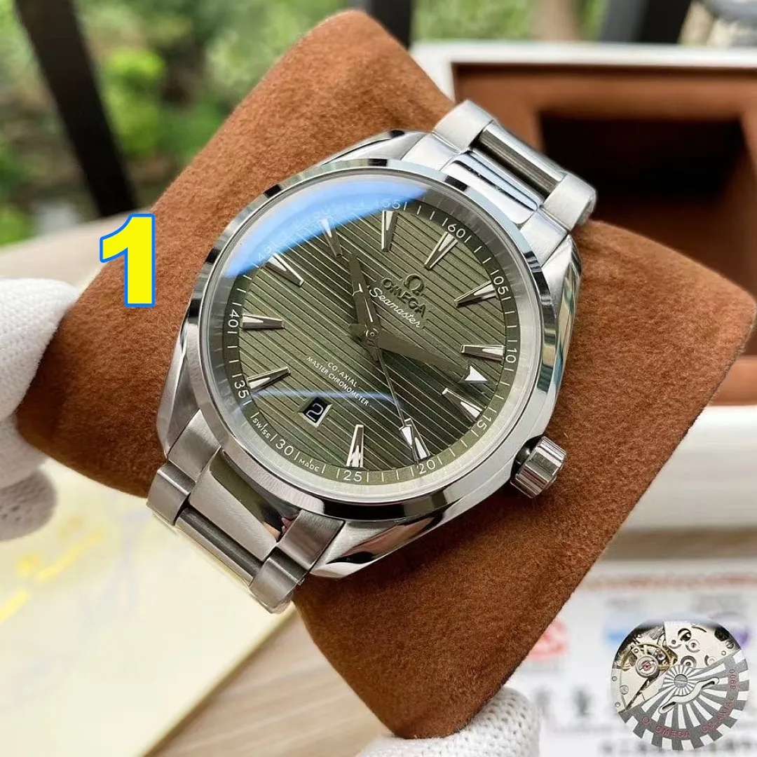 Omega 5264F תמונה 4