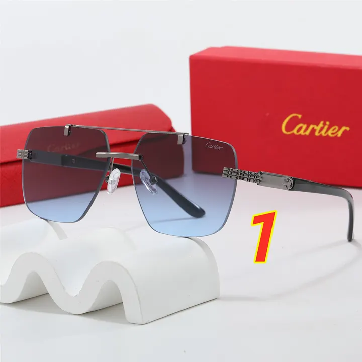 Cartier 5265