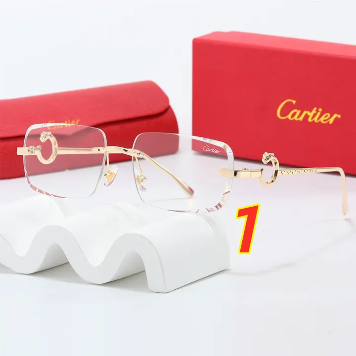 Cartier 5266