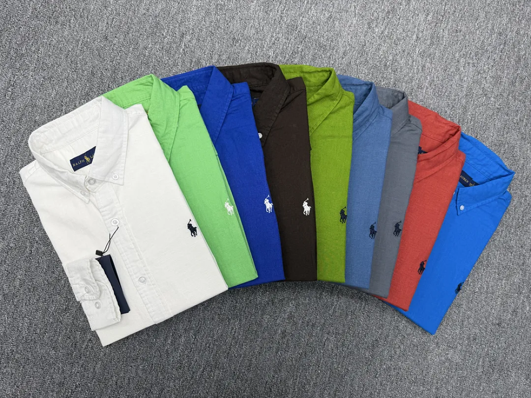 Ralph Lauren 5266F תמונה 10