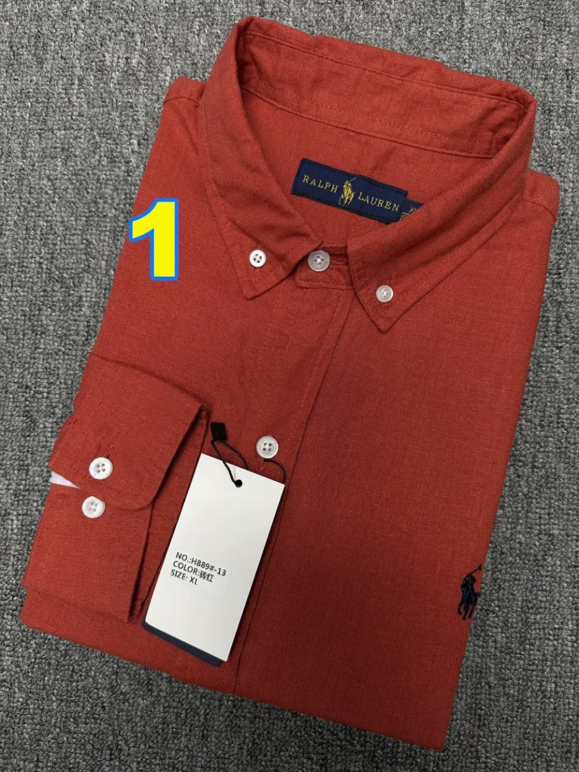 Ralph Lauren 5266F תמונה 12