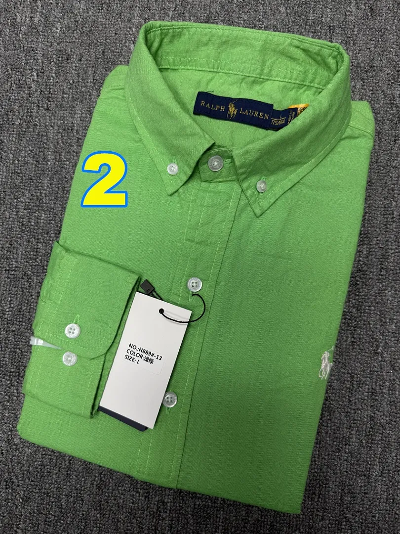Ralph Lauren 5266F תמונה 13