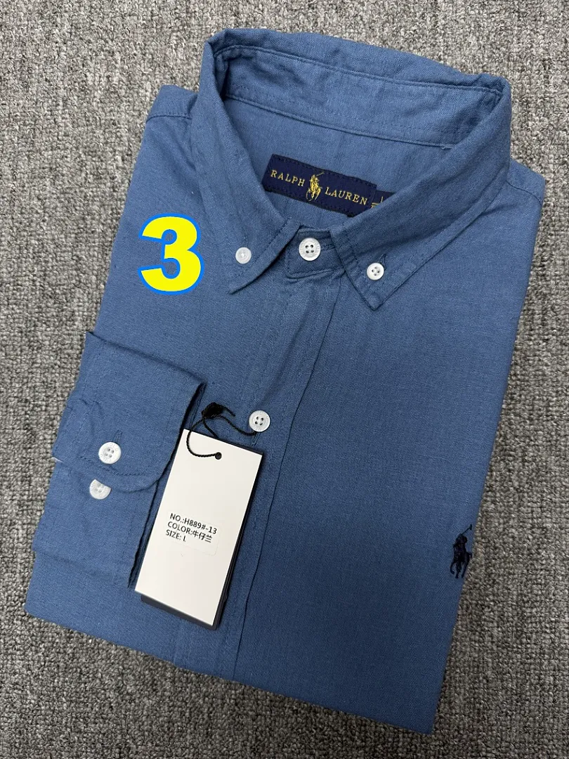 Ralph Lauren 5266F תמונה 14