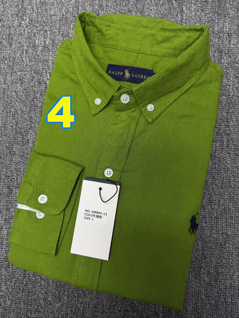 Ralph Lauren 5266F תמונה 15