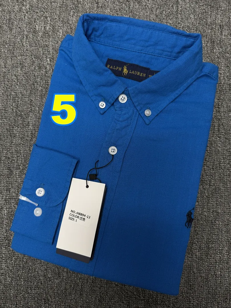 Ralph Lauren 5266F תמונה 16