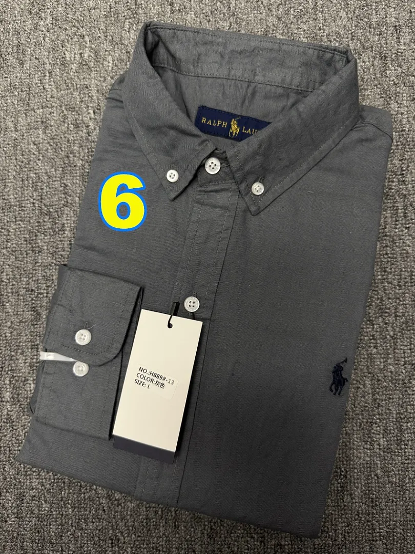 Ralph Lauren 5266F תמונה 17