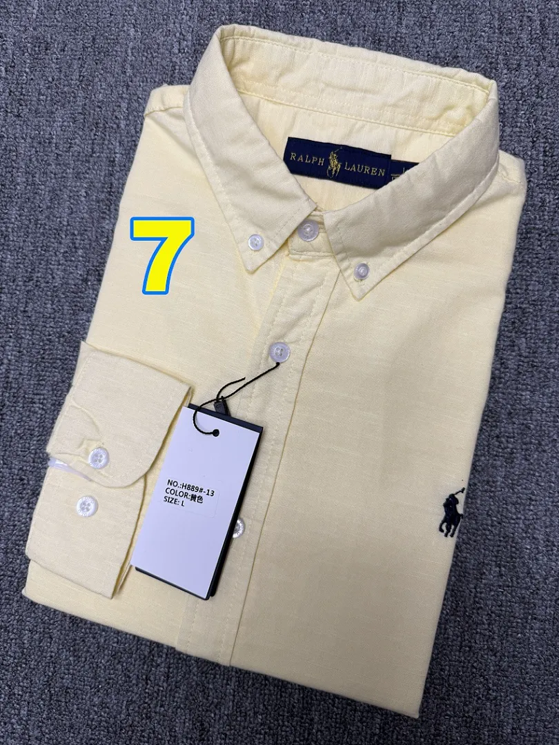 Ralph Lauren 5266F תמונה 18