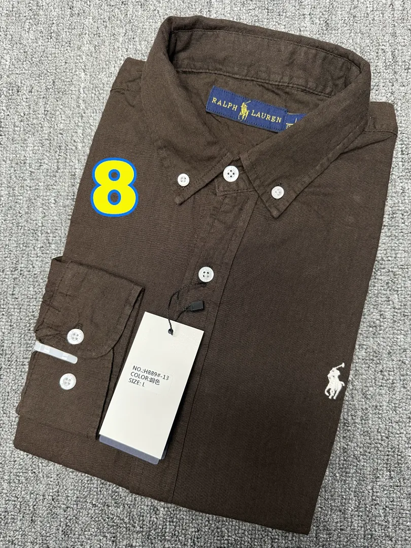 Ralph Lauren 5266F תמונה 19