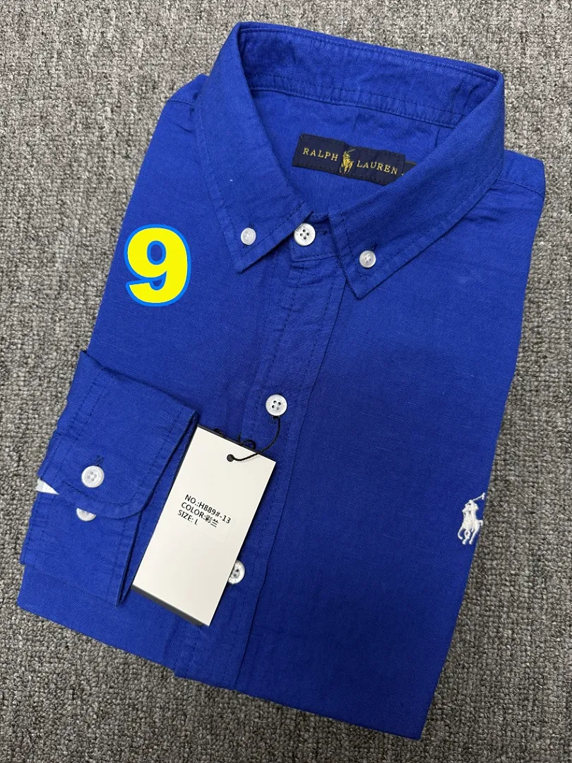 Ralph Lauren 5266F תמונה 20