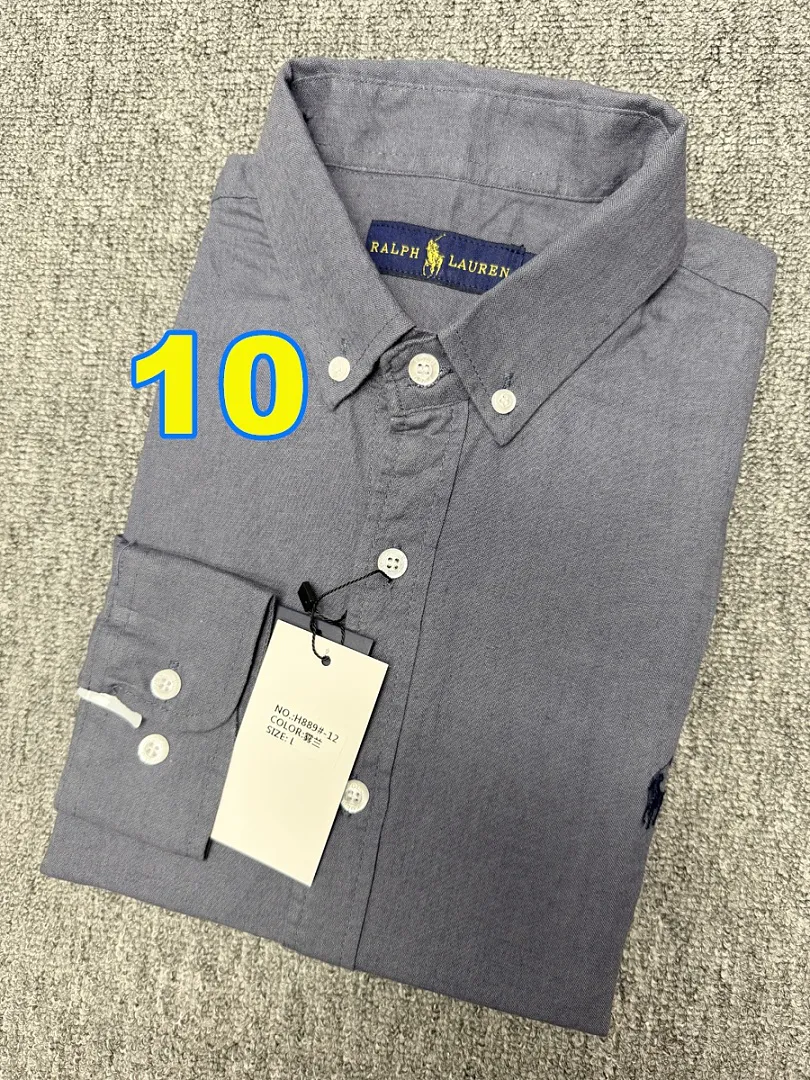 Ralph Lauren 5266F תמונה 21