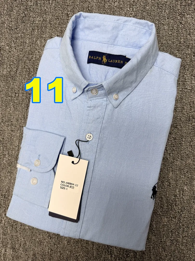 Ralph Lauren 5266F תמונה 22