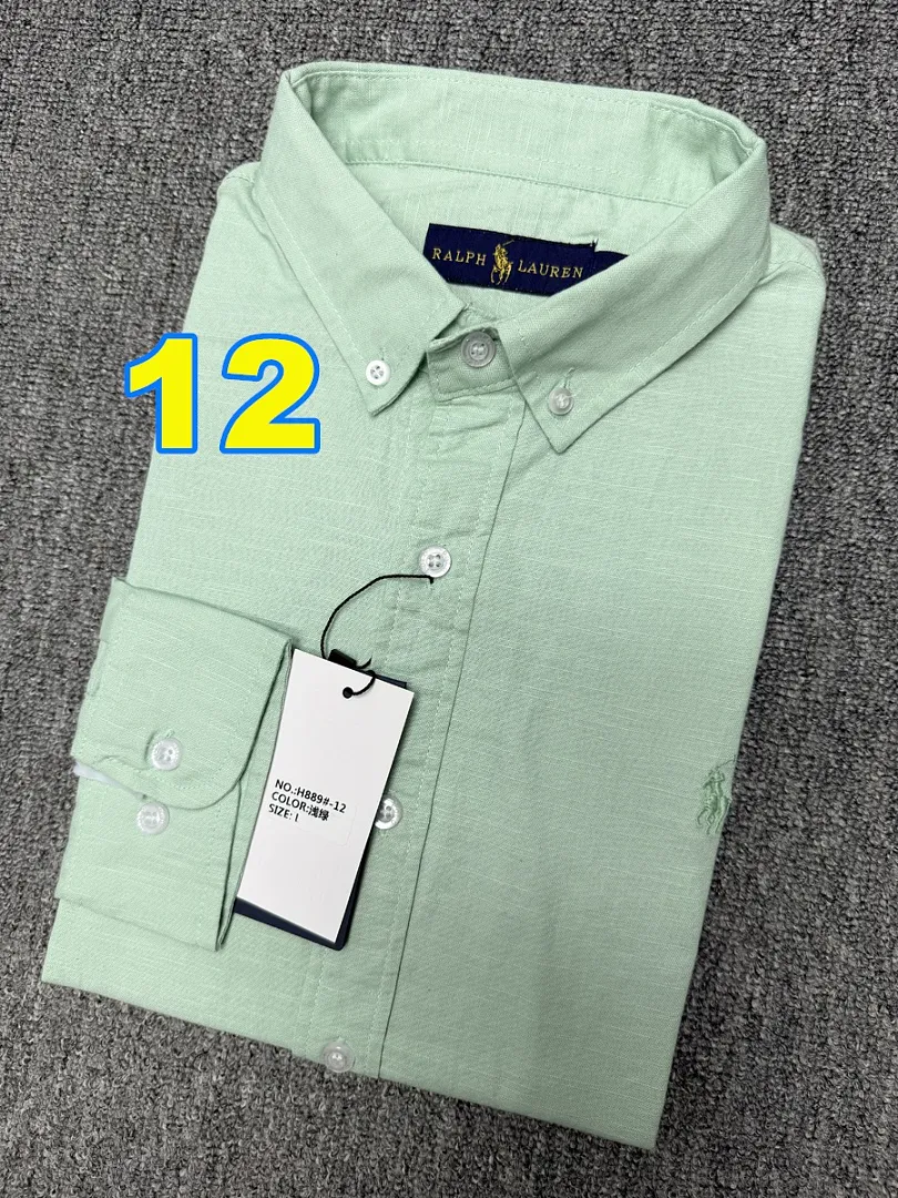 Ralph Lauren 5266F תמונה 23