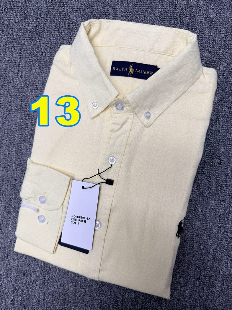 Ralph Lauren 5266F תמונה 24