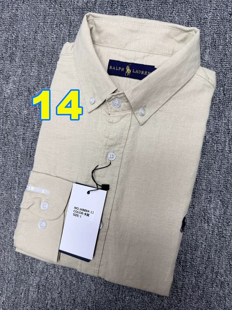 Ralph Lauren 5266F תמונה 25