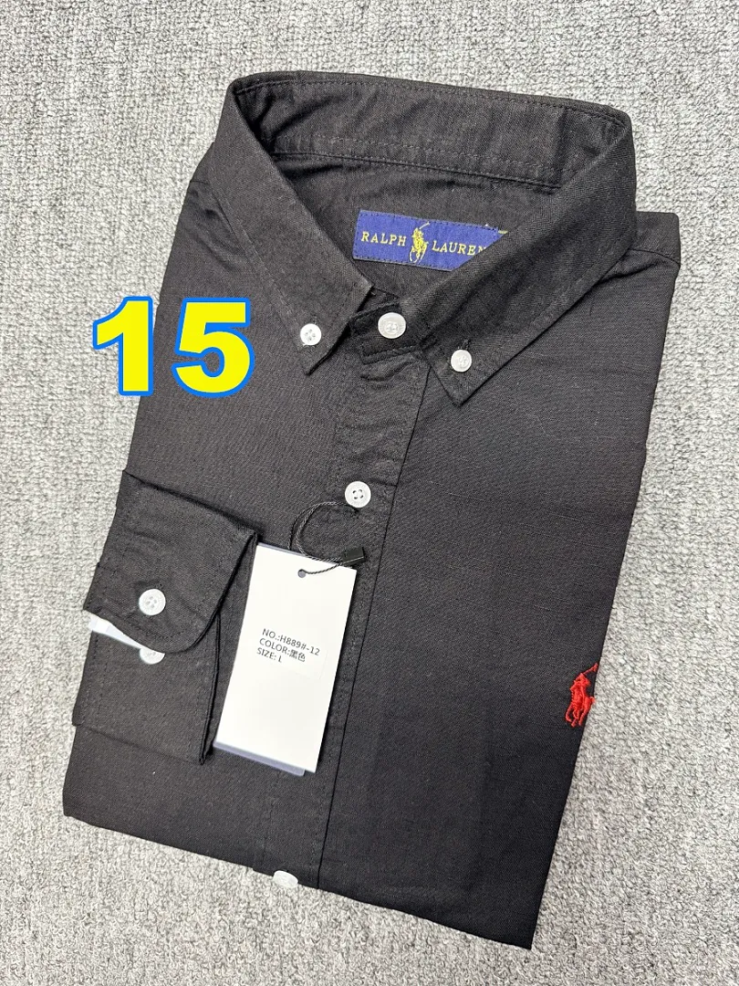Ralph Lauren 5266F תמונה 26