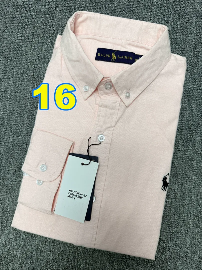 Ralph Lauren 5266F תמונה 27