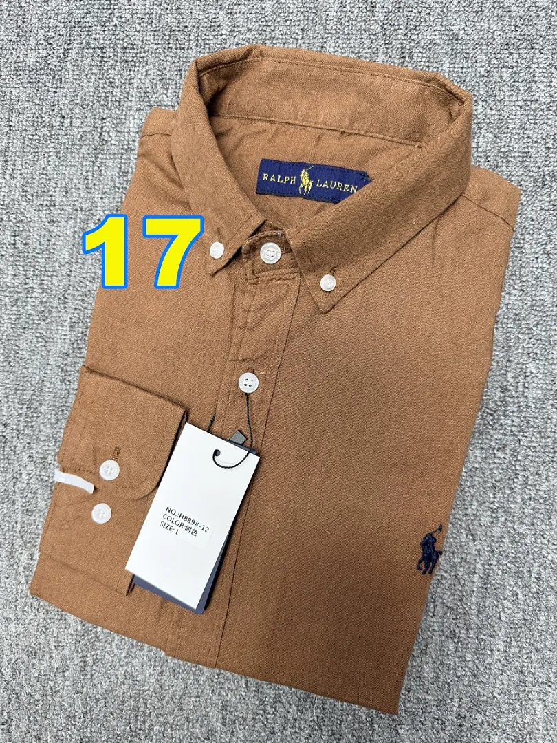 Ralph Lauren 5266F תמונה 28
