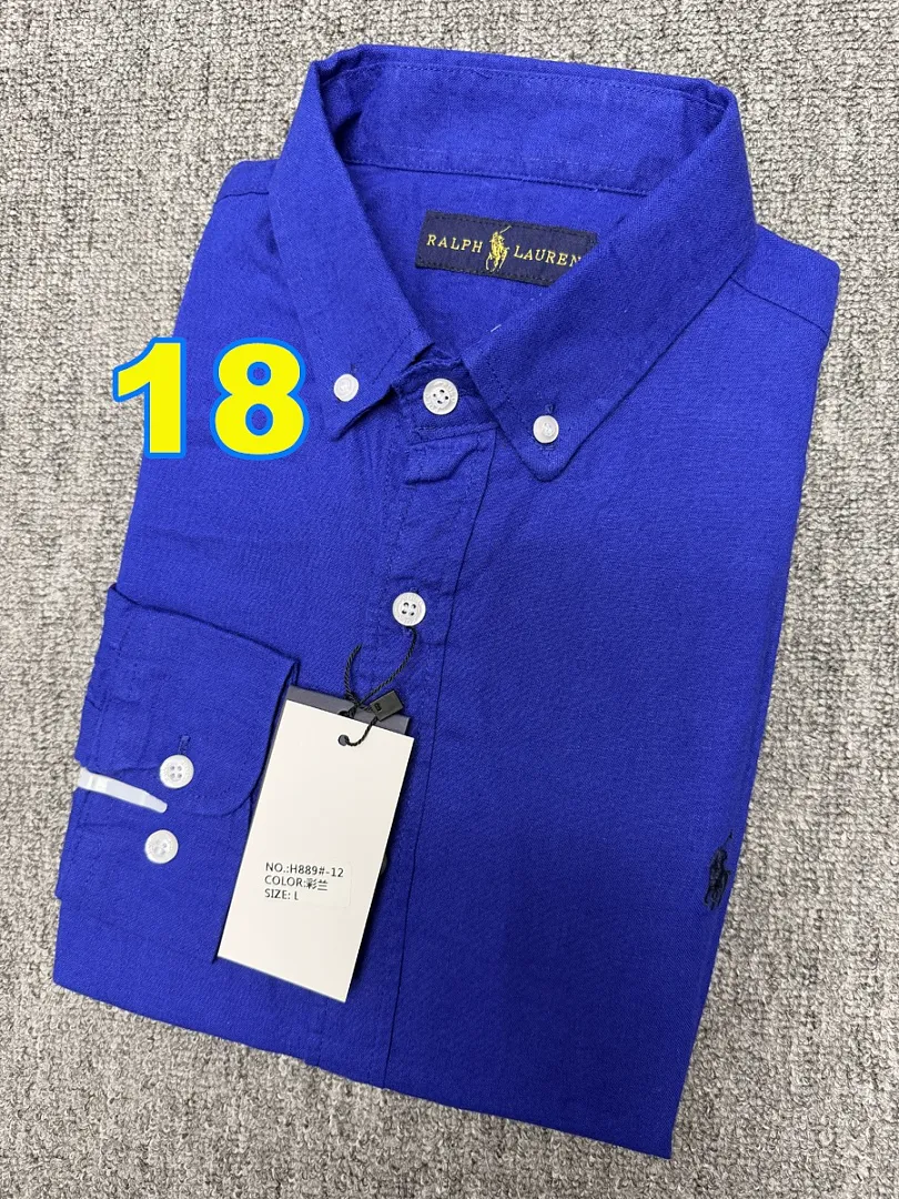 Ralph Lauren 5266F תמונה 29