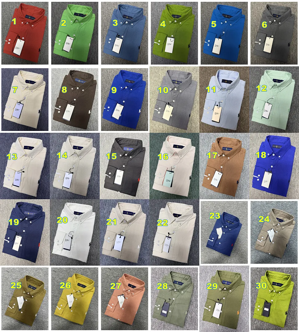 Ralph Lauren 5266F תמונה 3