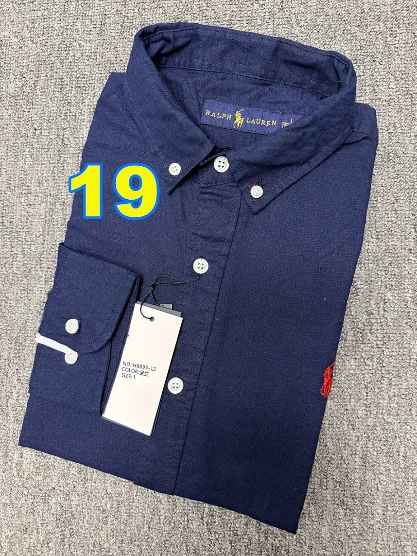 Ralph Lauren 5266F תמונה 30