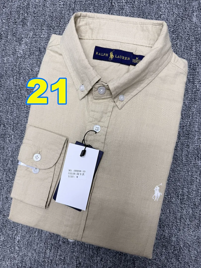 Ralph Lauren 5266F תמונה 32