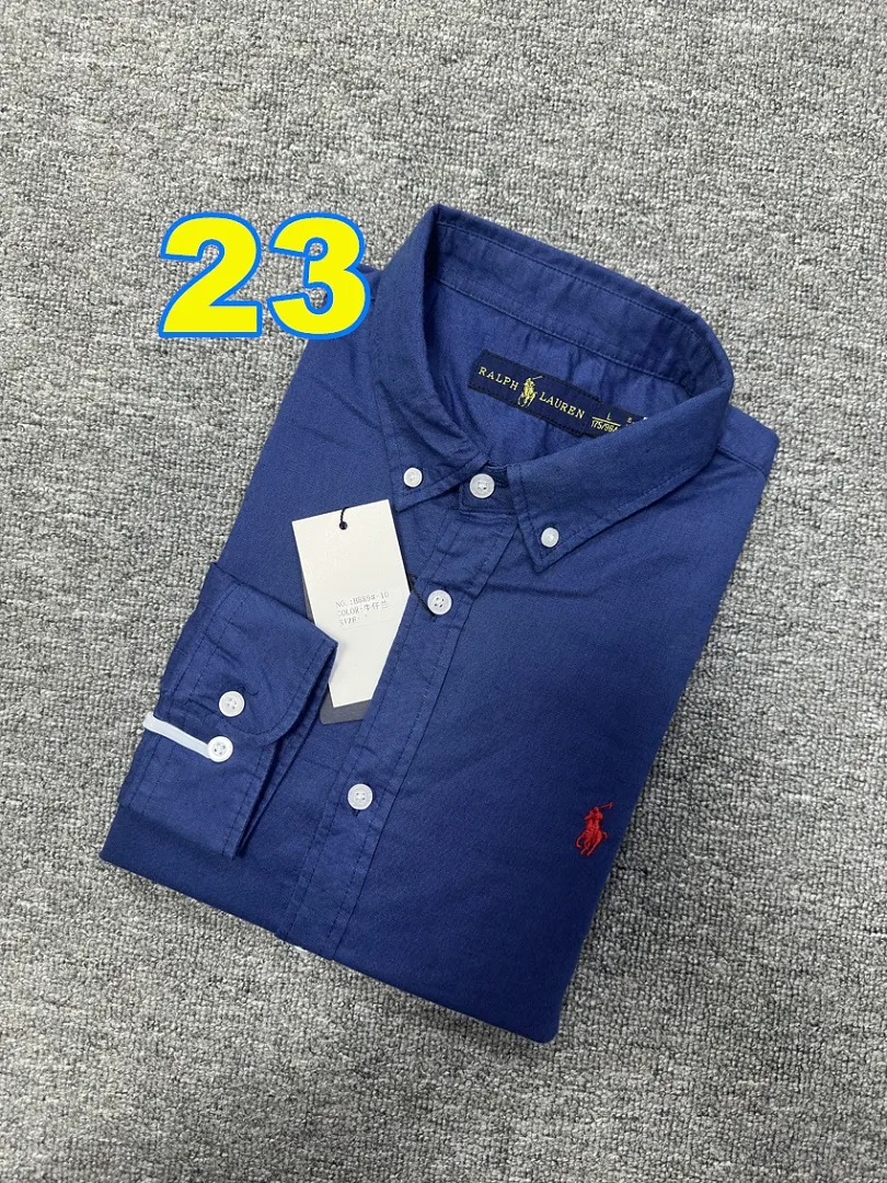 Ralph Lauren 5266F תמונה 33