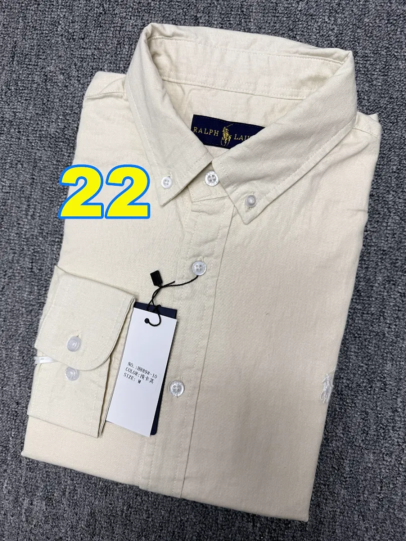 Ralph Lauren 5266F תמונה 34