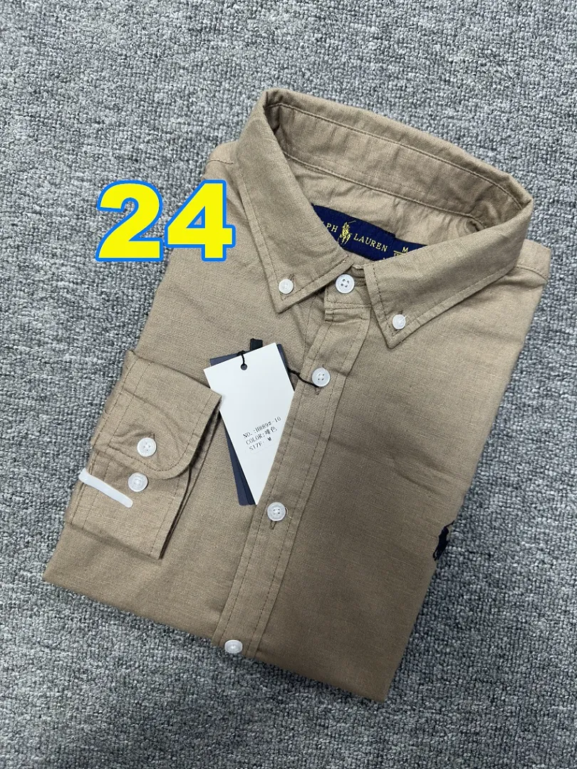Ralph Lauren 5266F תמונה 35