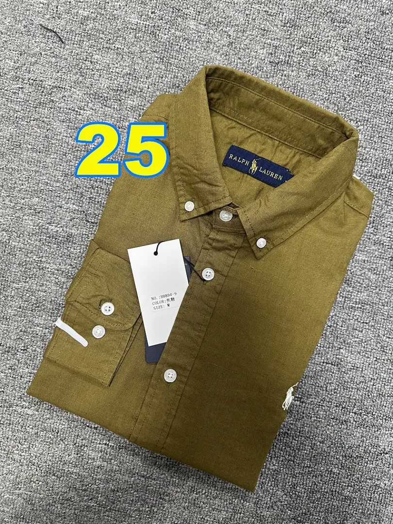 Ralph Lauren 5266F תמונה 36