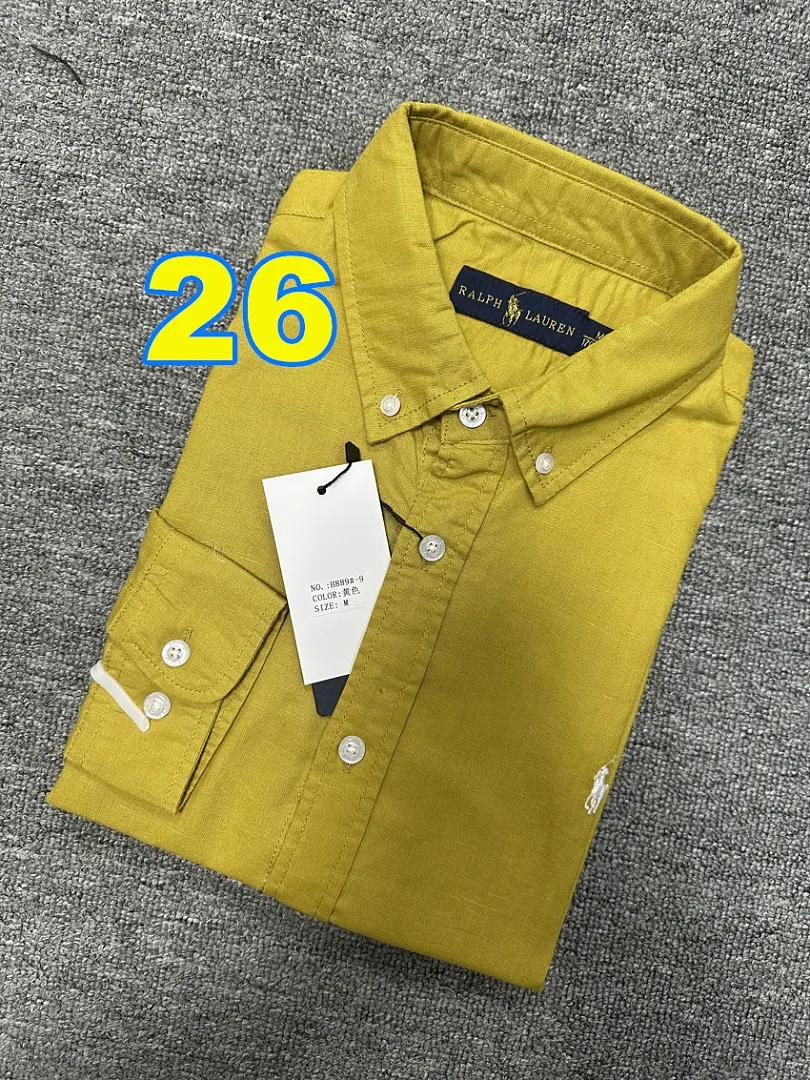 Ralph Lauren 5266F תמונה 37