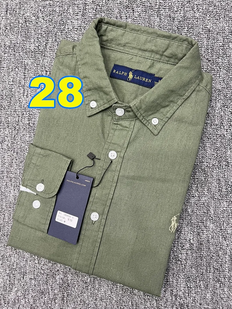 Ralph Lauren 5266F תמונה 38