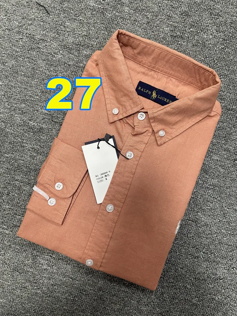 Ralph Lauren 5266F תמונה 39