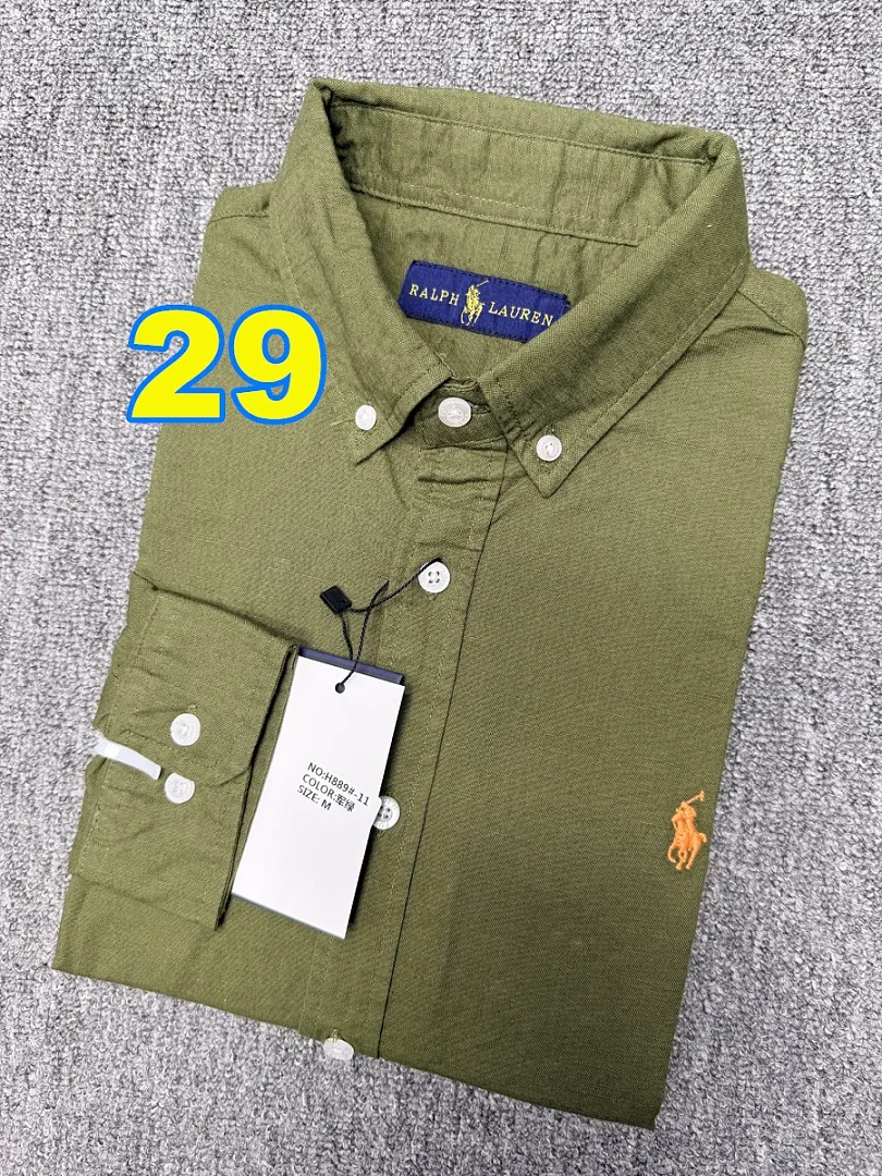 Ralph Lauren 5266F תמונה 40