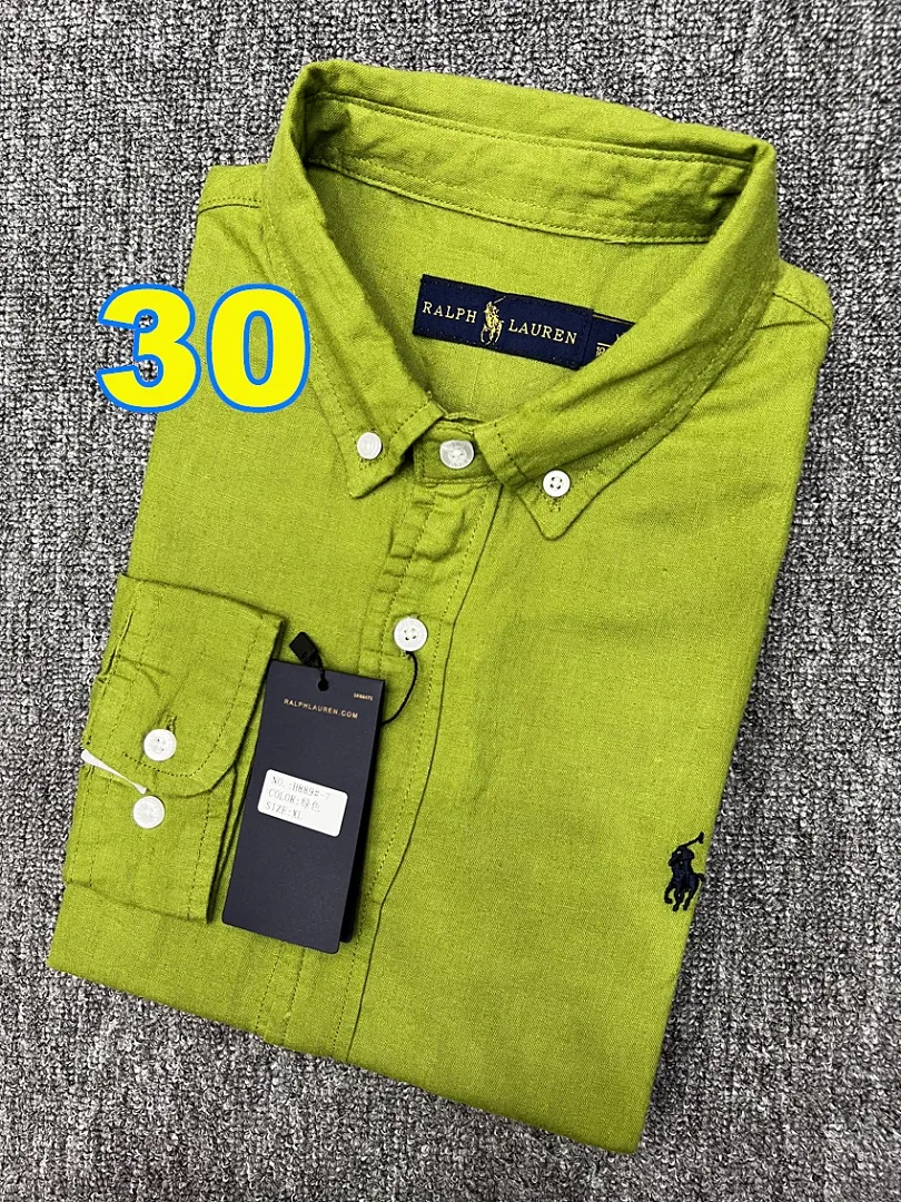 Ralph Lauren 5266F תמונה 41