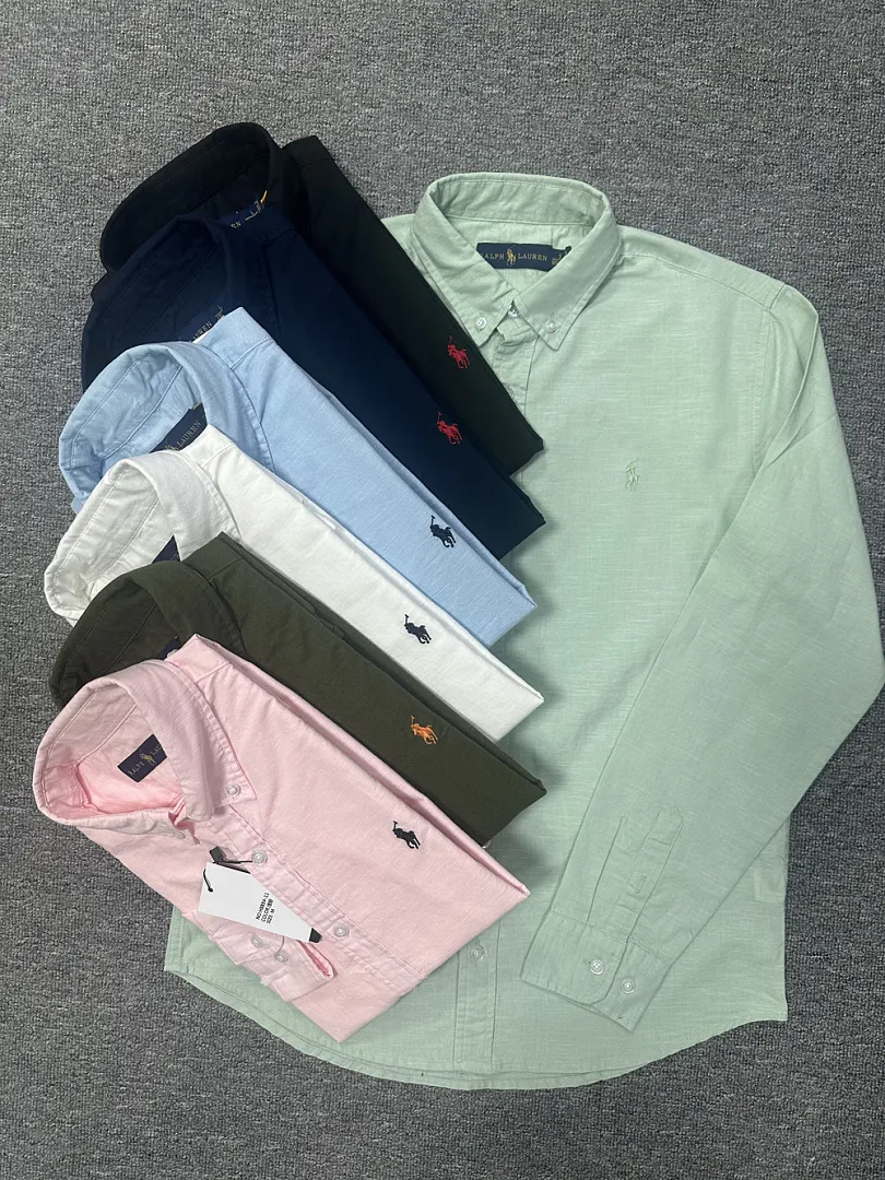 Ralph Lauren 5266F תמונה 42