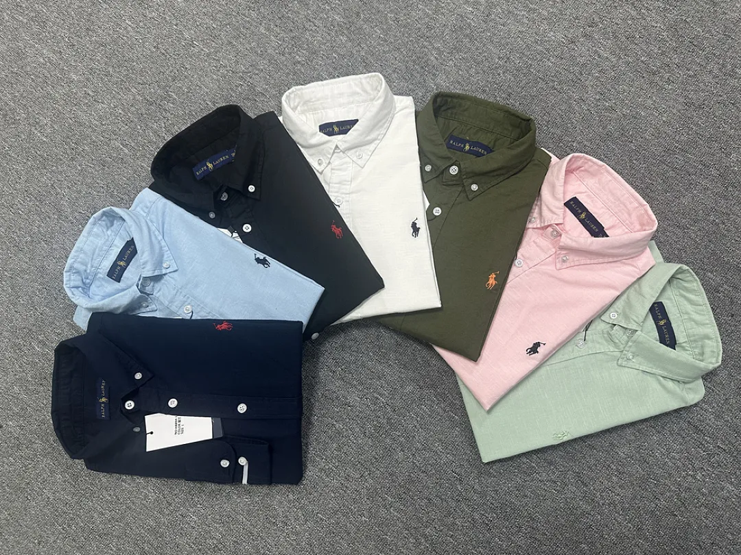 Ralph Lauren 5266F תמונה 44