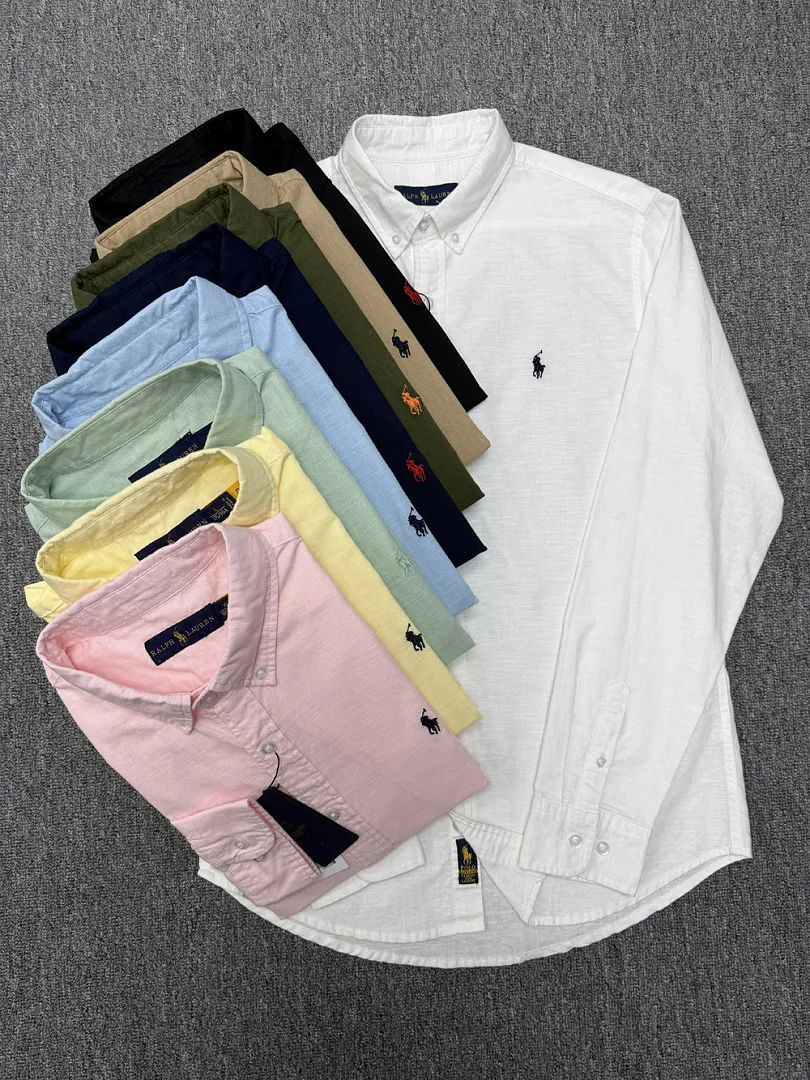 Ralph Lauren 5266F תמונה 51