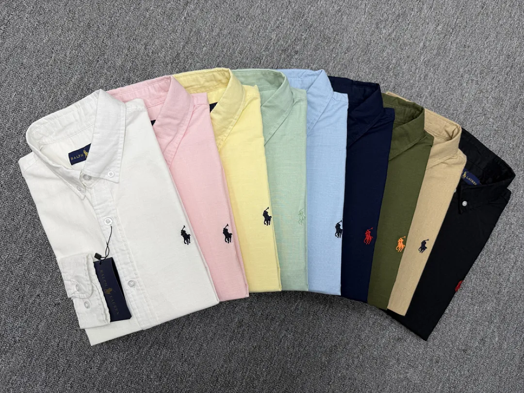 Ralph Lauren 5266F תמונה 52