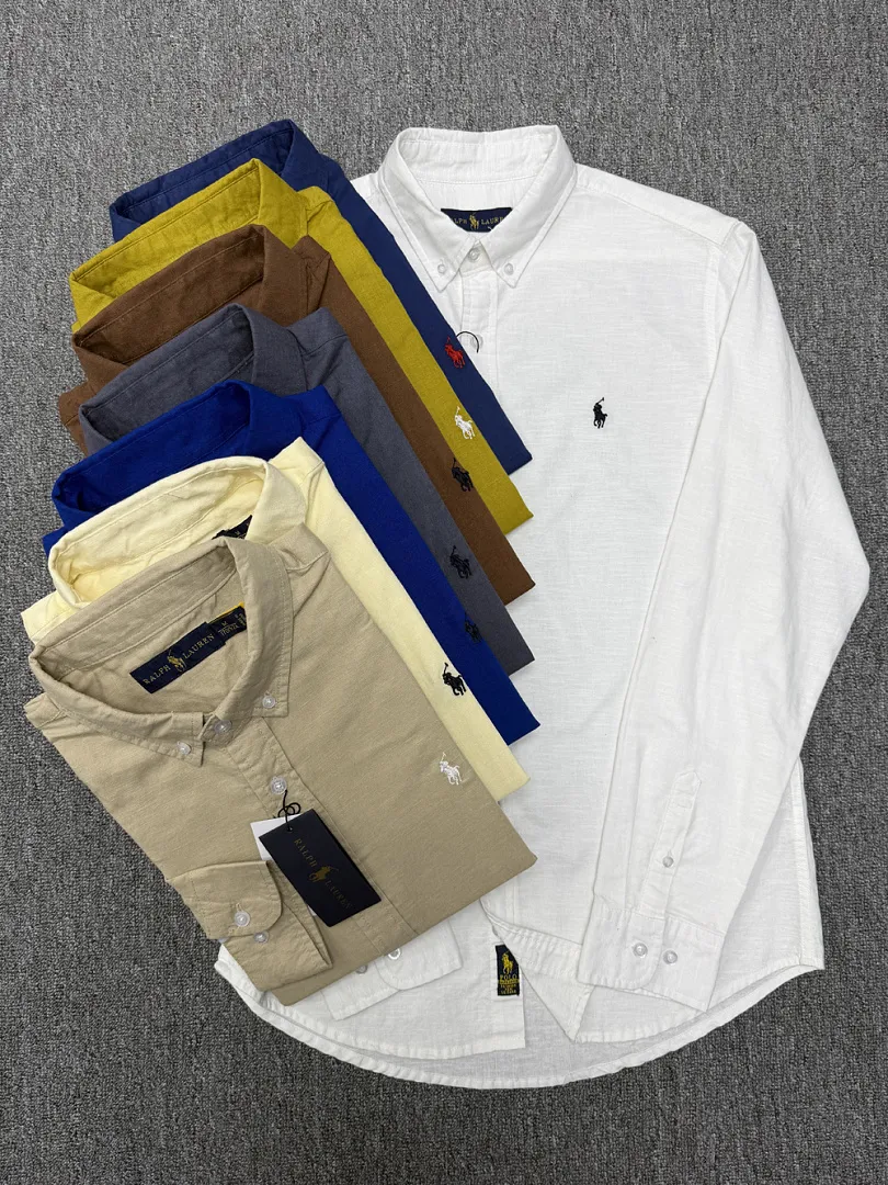 Ralph Lauren 5266F תמונה 53