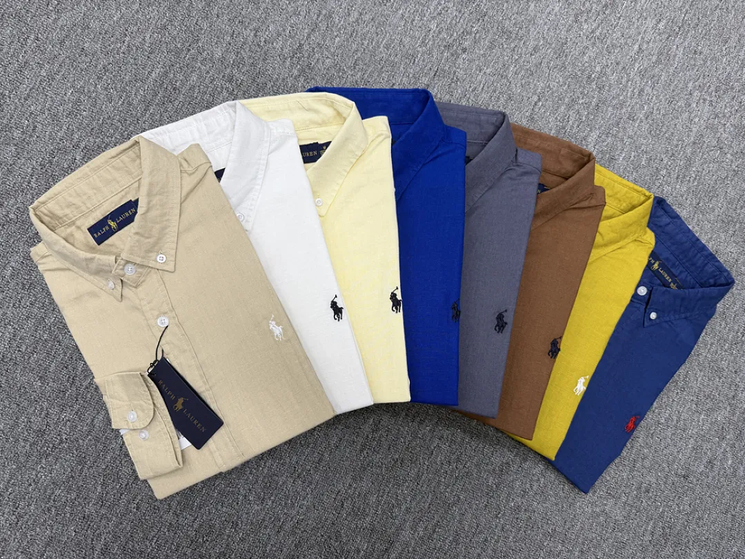 Ralph Lauren 5266F תמונה 55