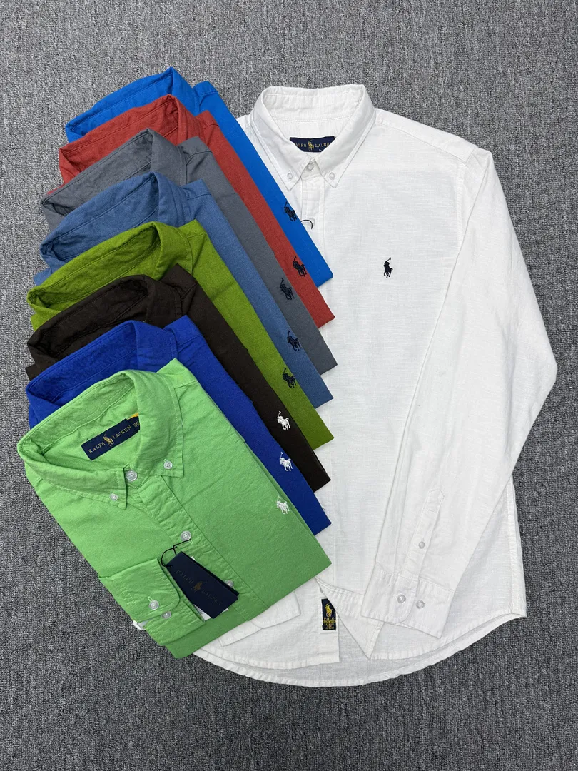 Ralph Lauren 5266F תמונה 9