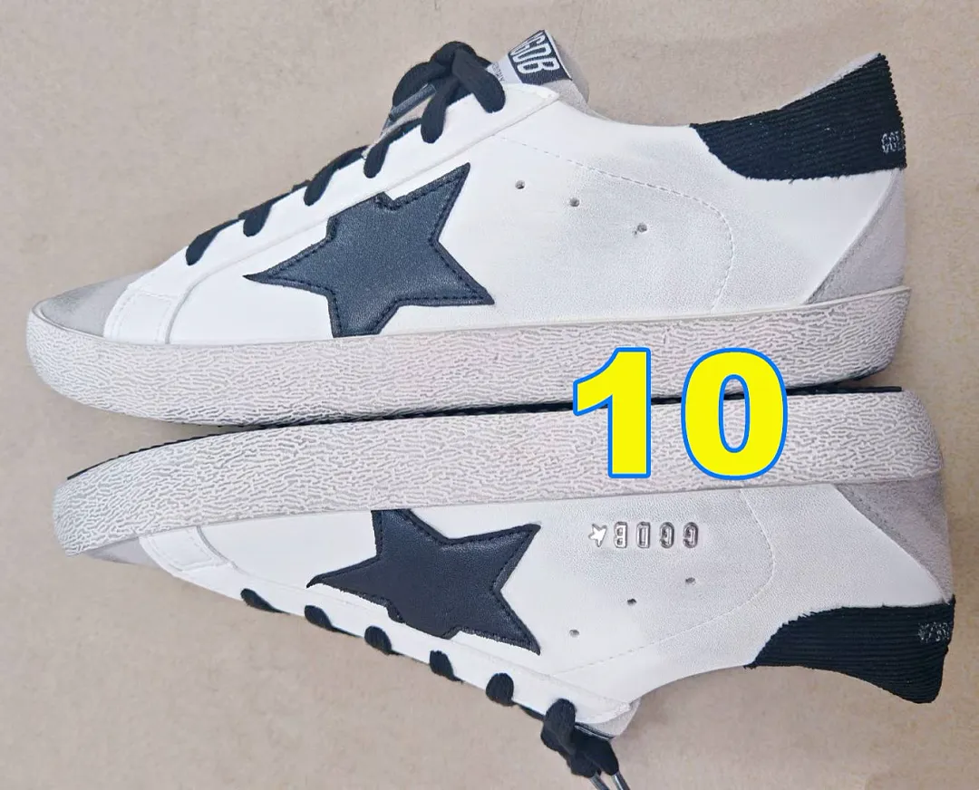 Golden Goose 5267F תמונה 12