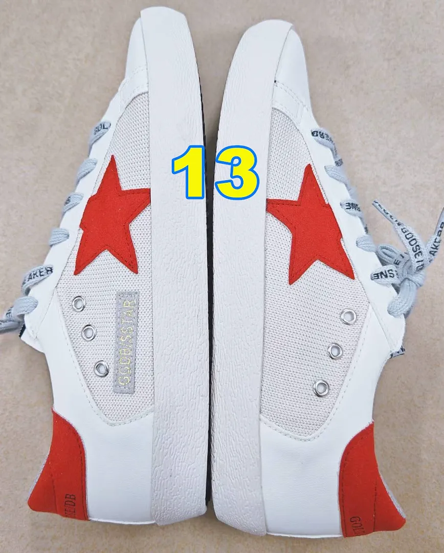 Golden Goose 5267F תמונה 14