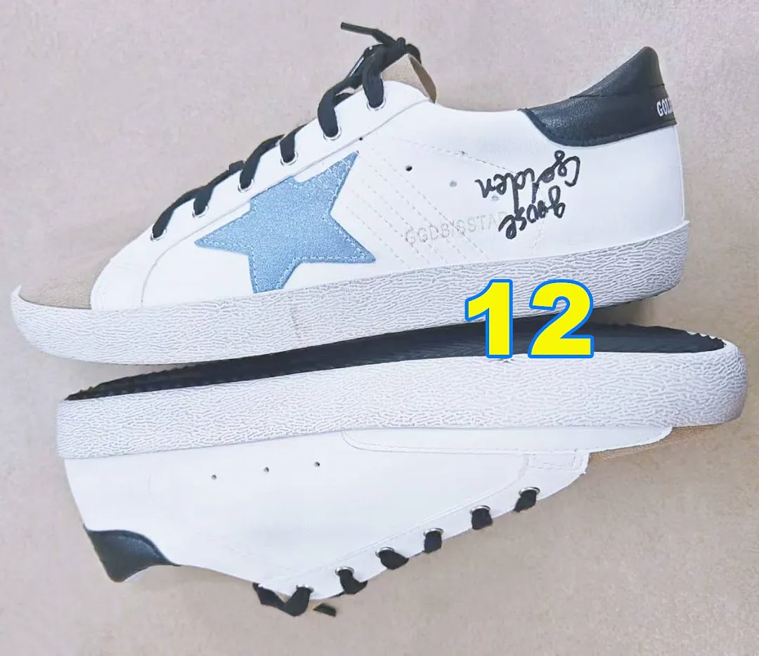Golden Goose 5267F תמונה 15