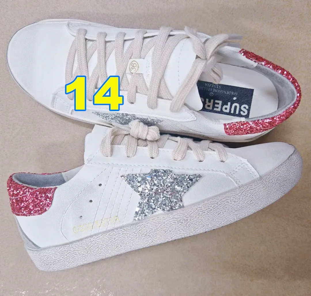 Golden Goose 5267F תמונה 16