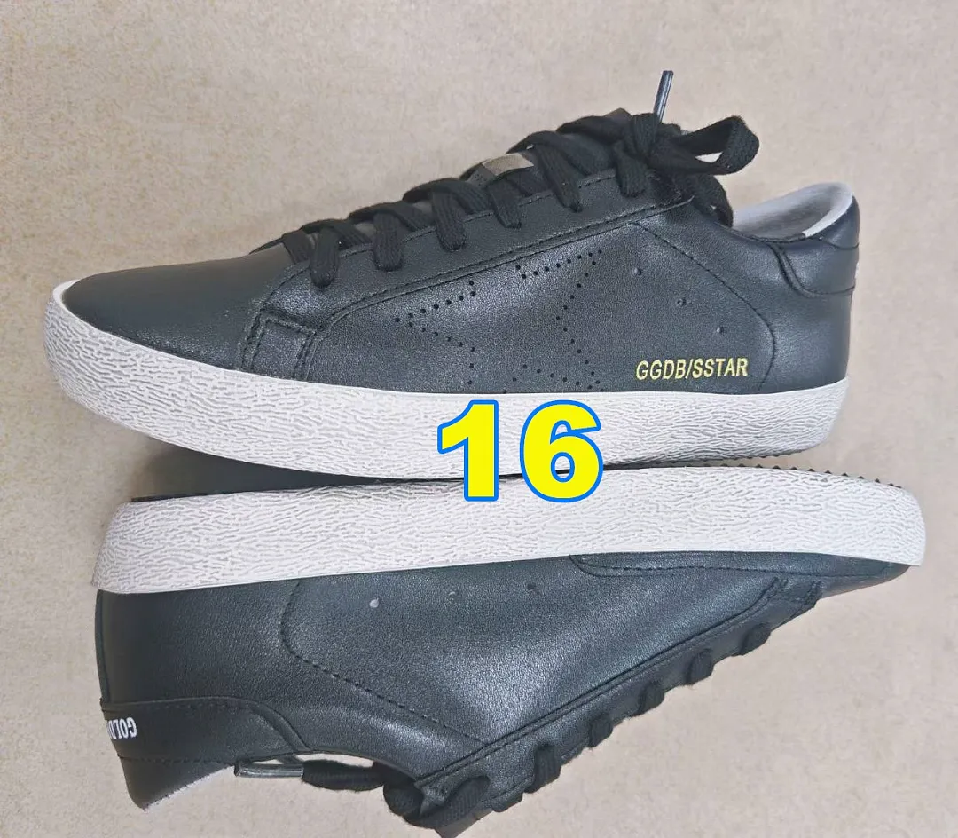 Golden Goose 5267F תמונה 17