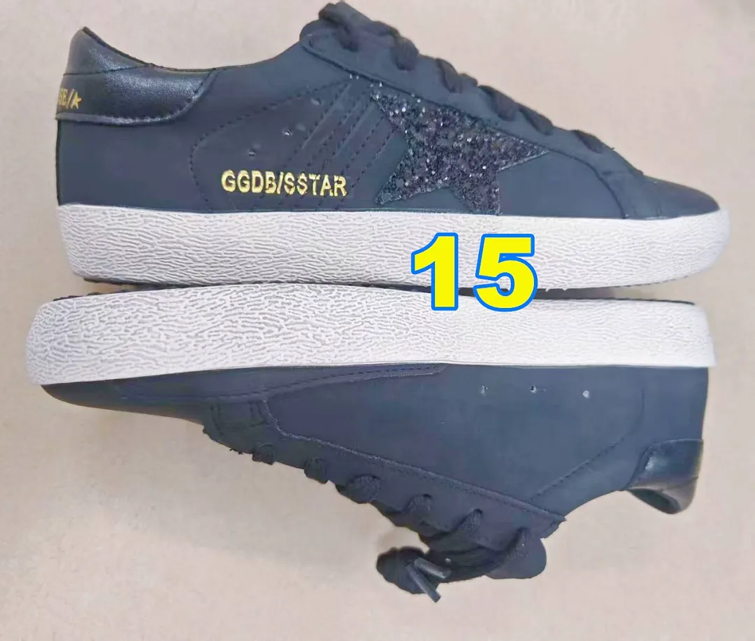 Golden Goose 5267F תמונה 18