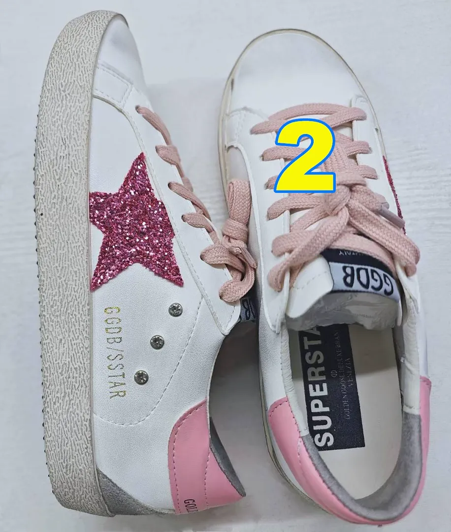 Golden Goose 5267F תמונה 4